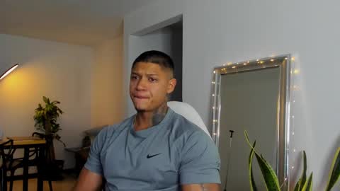 Diego online show from December 20, 12:30 am