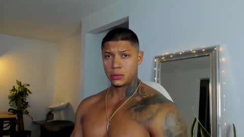 Diego online show from December 21, 1:58 am