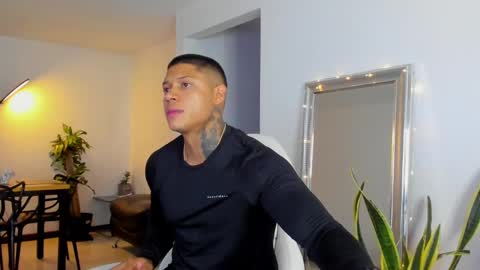 Diego online show from December 22, 3:11 am