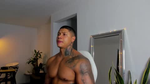 Diego online show from December 30, 4:53 am