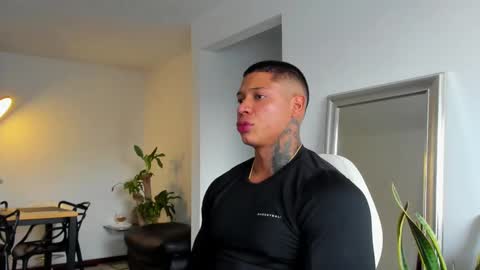 Diego online show from January 11, 10:29 pm