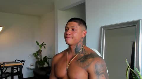 Diego online show from January 13, 8:48 pm