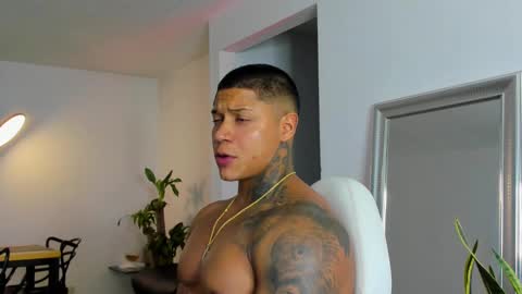 Diego online show from January 14, 6:02 am