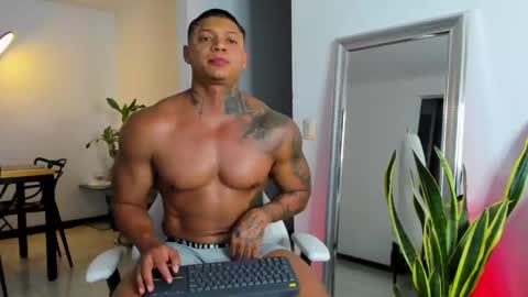 Diego online show from January 31, 4:03 am