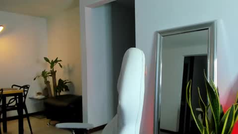 Diego online show from February 1, 12:51 am