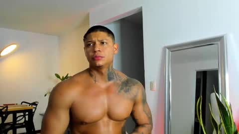 Diego online show from February 1, 3:52 am