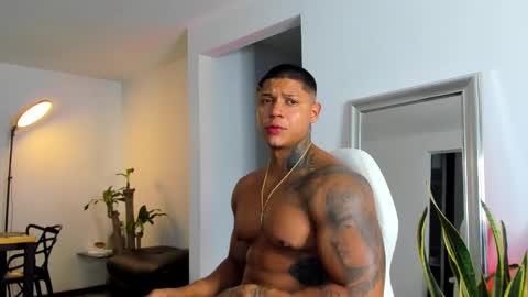 Diego online show from February 5, 5:41 am