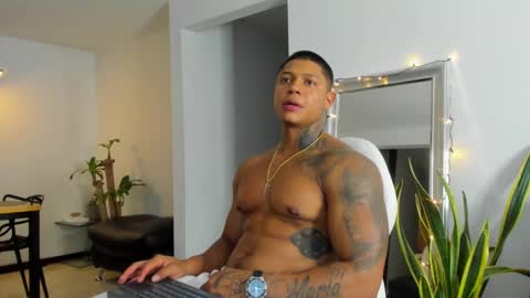 Diego online show from February 10, 4:41 am