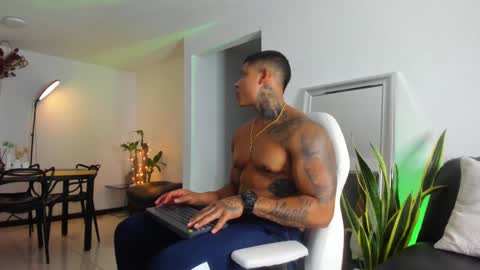 Diego online show from February 28, 2:09 am