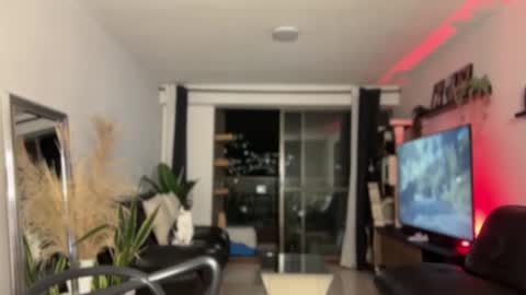 Diego online show from September 9, 1:38 am