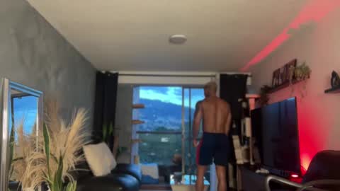 Diego online show from September 15, 11:05 pm