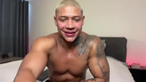 Diego online show from September 16, 10:00 pm