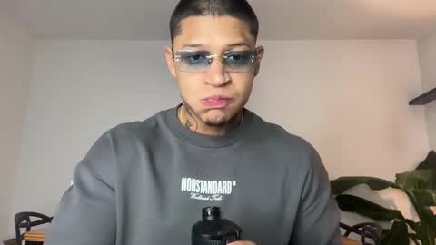 Diego online show from February 16, 4:19 am