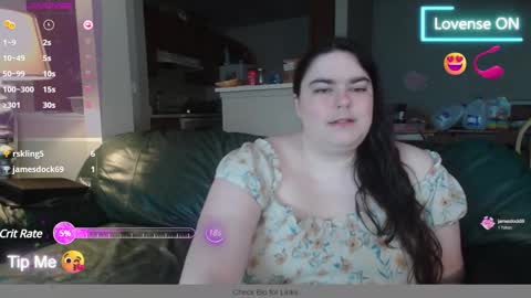 diamaith1214 online show from March 12, 12:10 am