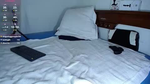 MaSSimo online show from March 13, 11:50 am