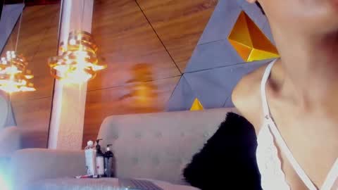 Camila and Megan online show from February 7, 11:13 pm