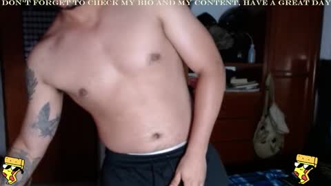 Bruno Diamond online show from February 26, 12:05 am