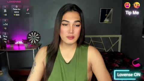 Snapshot of diamond_foxy chatting on December 12, 12:12 pm Wency online show from December 12, 12:12 pm