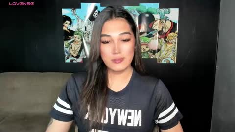 Snapshot of diamond_foxy chatting on October 17, 7:11 am Wency online show from October 17, 7:11 am