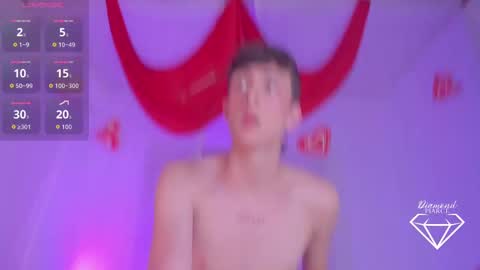 Diamond online show from September 22, 3:52 am