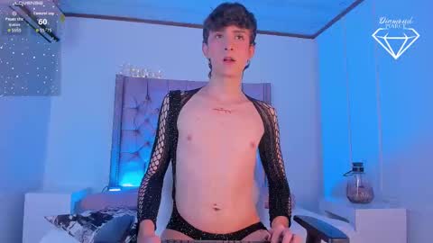 Diamond online show from November 26, 4:02 am