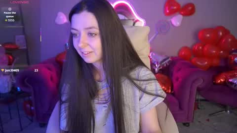 Sasha online show from February 19, 7:26 am