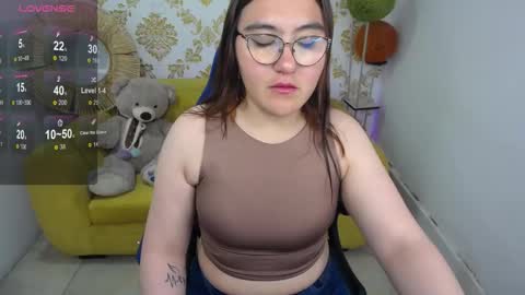 Snapshot of diamondfox_m chatting on March 3, 10:54 am Your Diamond online show from March 3, 10:54 am