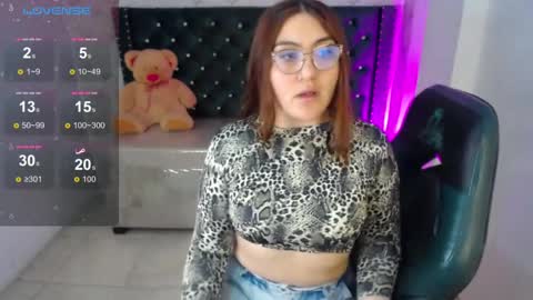 Snapshot of diamondfox_m chatting on April 9, 10:42 am Your Diamond online show from April 9, 10:42 am