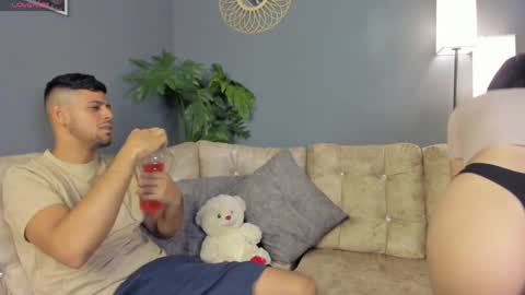 vanessa online show from December 19, 8:27 pm