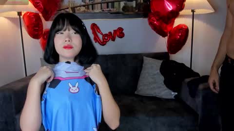 vanessa online show from February 16, 6:09 am