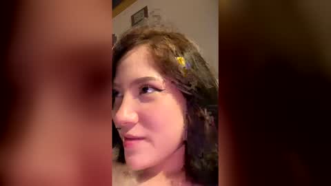 vanessa online show from March 18, 2:15 am