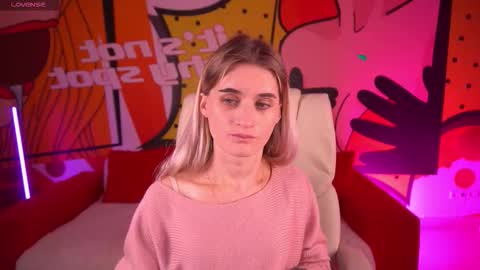 DiamondNina online show from March 20, 8:14 pm