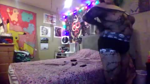 diamondrose1992 online show from March 16, 3:56 am