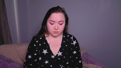 diana_booom online show from June 5, 6:52 am
