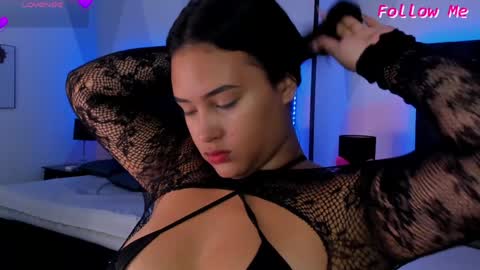 Diana Tamayo online show from January 30, 12:48 pm