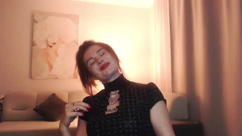 Snapshot of diana_delua chatting on September 13, 4:29 pm Diana DeLua online show from September 13, 4:29 pm