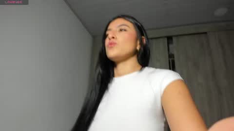 Snapshot of diana_jones_ chatting on July 24, 9:13 pm POCA online show from July 24, 9:13 pm