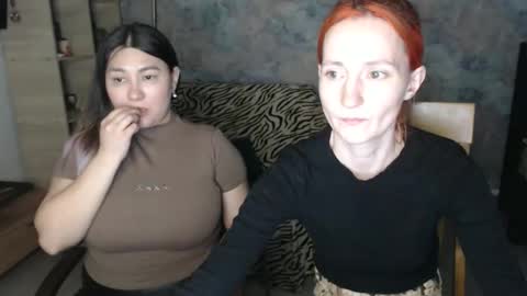 Diana li  online show from March 16, 6:39 am