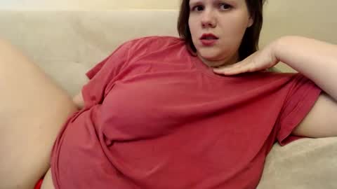 diana_loudd online show from April 11, 5:01 am