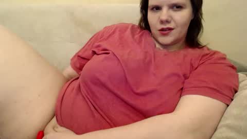 diana_loudd online show from April 12, 12:15 am