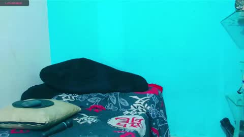 Diana Lozano online show from November 13, 4:44 am