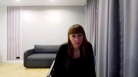 diana_meridor online show from December 22, 11:33 am