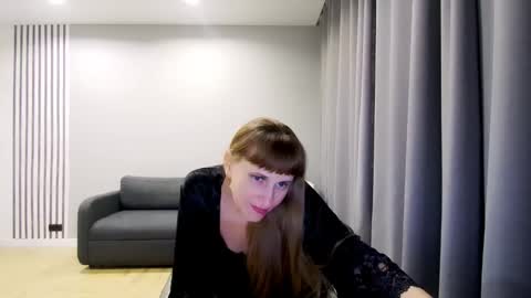 diana_meridor online show from December 31, 5:55 am