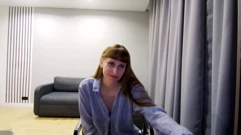 diana_meridor online show from February 5, 1:04 am