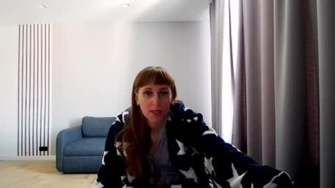 diana_meridor online show from February 27, 10:48 am