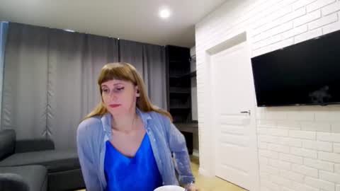 diana_meridor online show from October 12, 2:05 pm