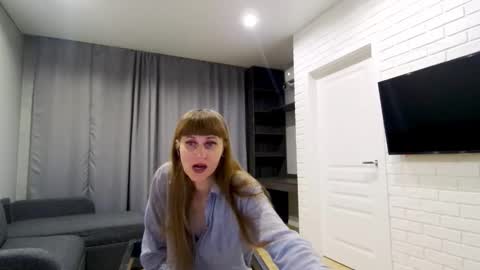 diana_meridor online show from December 5, 2:09 am