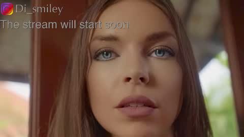 Diana online show from February 10, 1:24 am