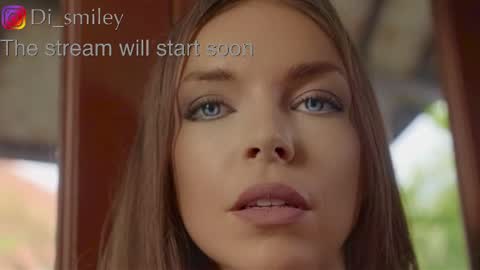 Diana online show from February 17, 1:58 am