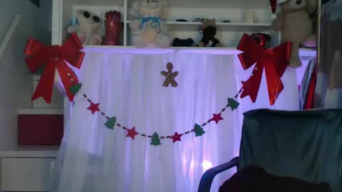 Snapshot of diana_smit_ chatting on December 24, 5:49 am diana online show from December 24, 5:49 am